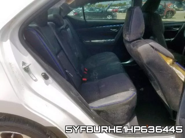 5YFBURHE1HP636445 фото 7