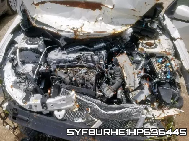 5YFBURHE1HP636445 фото 8