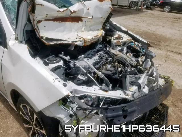 5YFBURHE1HP636445 фото 10