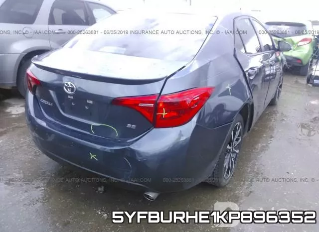 5YFBURHE1KP896352 фото 6