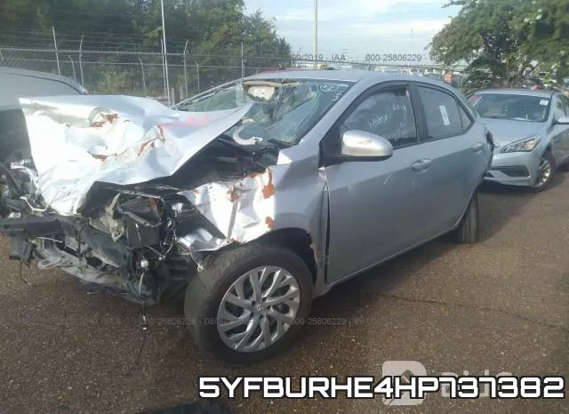 5YFBURHE4HP737382 фото 3