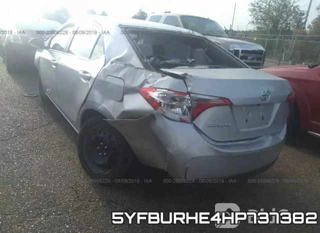 5YFBURHE4HP737382 фото 4