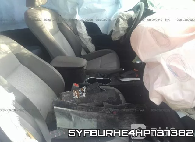 5YFBURHE4HP737382 фото 6