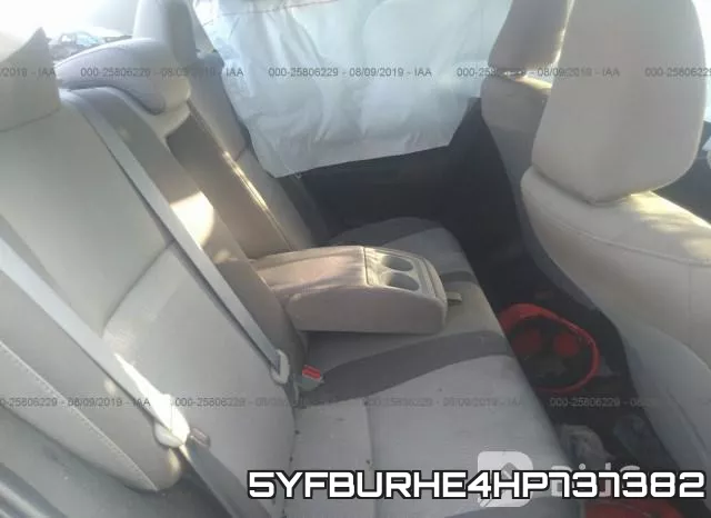 5YFBURHE4HP737382 фото 9
