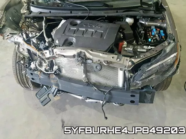 5YFBURHE4JP849203 фото 8