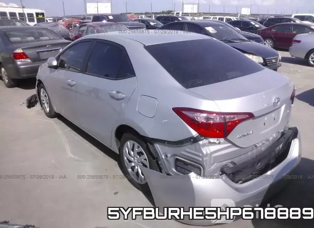 5YFBURHE5HP678889 фото 4