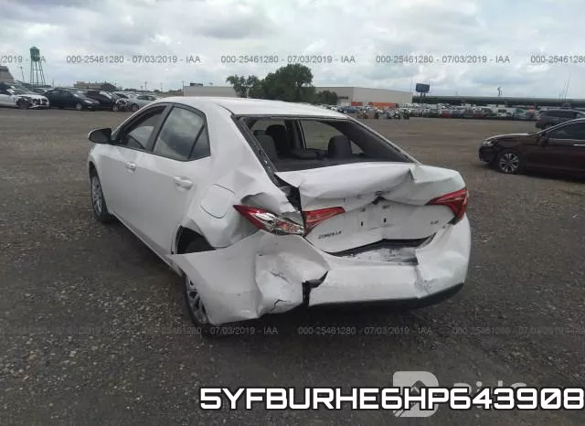 5YFBURHE6HP643908 фото 4