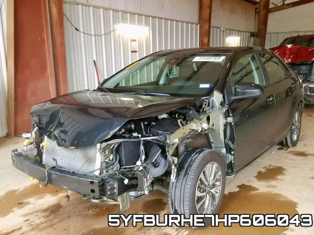5YFBURHE7HP606043 фото 3