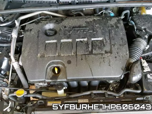 5YFBURHE7HP606043 фото 8