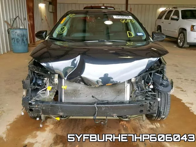 5YFBURHE7HP606043 фото 10