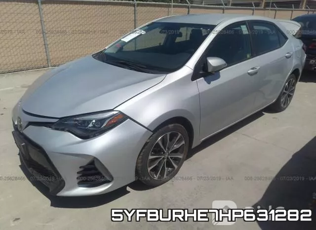 5YFBURHE7HP631282 фото 3