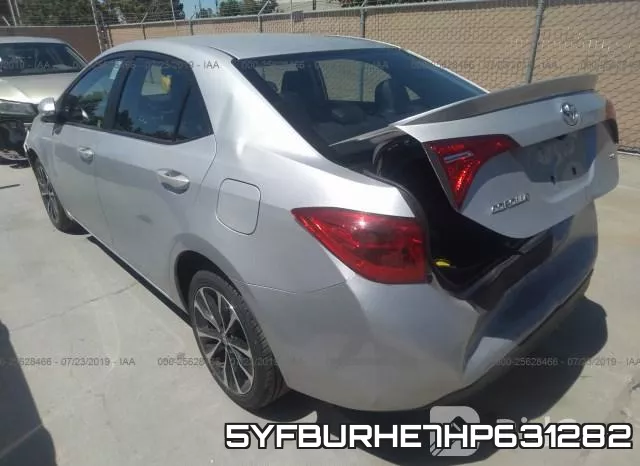 5YFBURHE7HP631282 фото 4