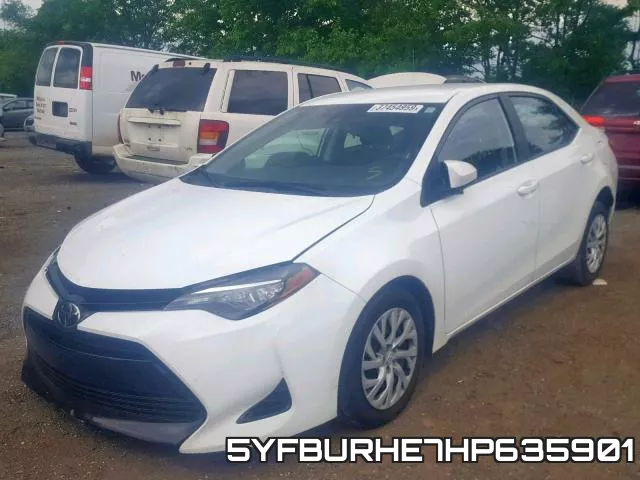 5YFBURHE7HP635901 фото 3