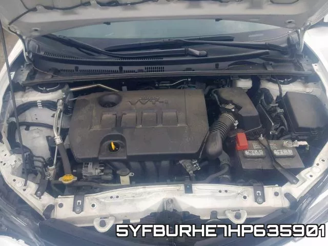 5YFBURHE7HP635901 фото 8