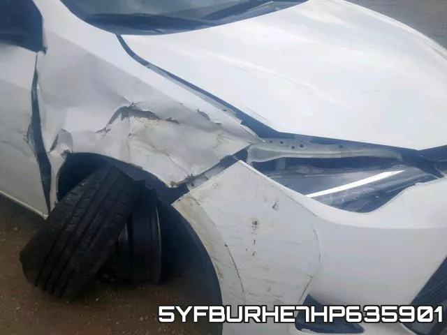 5YFBURHE7HP635901 фото 10