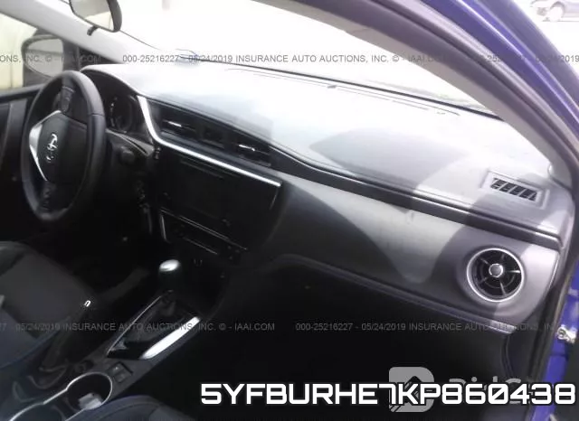 5YFBURHE7KP860438 фото 6