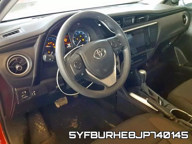 5YFBURHE8JP740145 фото 10