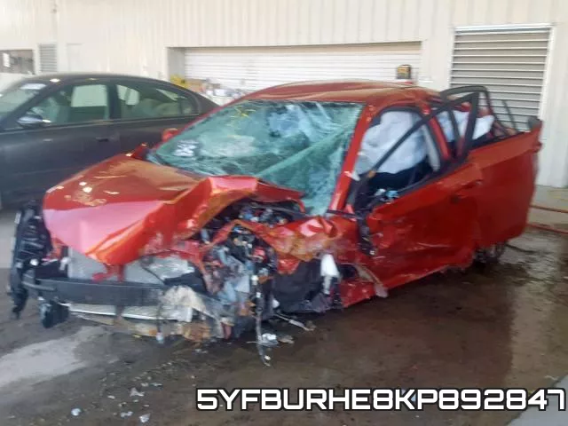 5YFBURHE8KP892847 фото 10