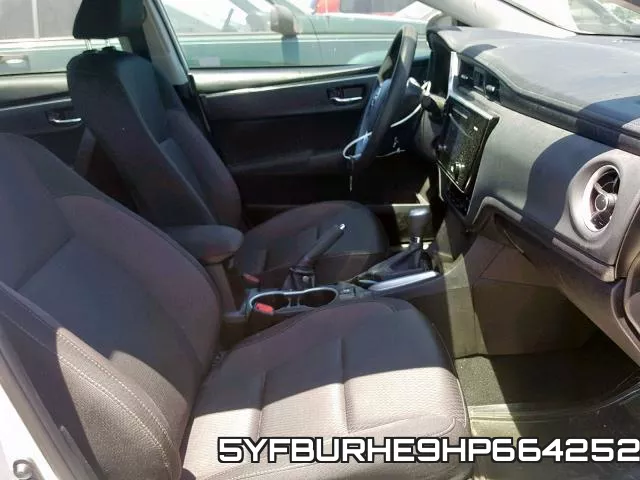 5YFBURHE9HP664252 фото 6