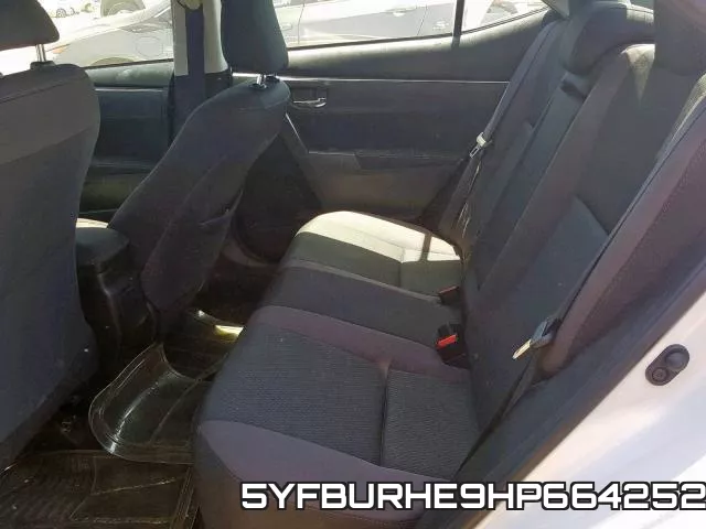 5YFBURHE9HP664252 фото 7
