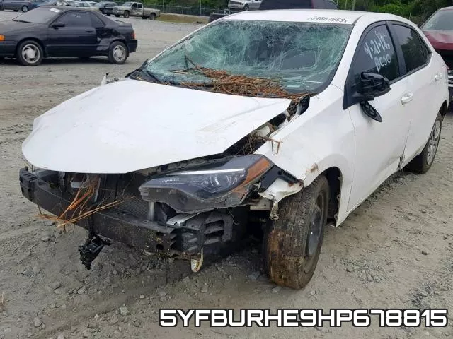 5YFBURHE9HP678815 фото 3