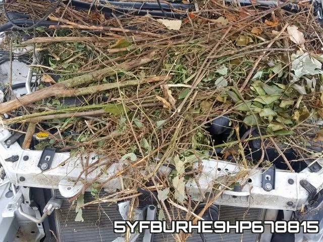 5YFBURHE9HP678815 фото 8