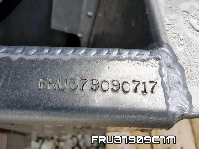 FRU37909C717 фото 2
