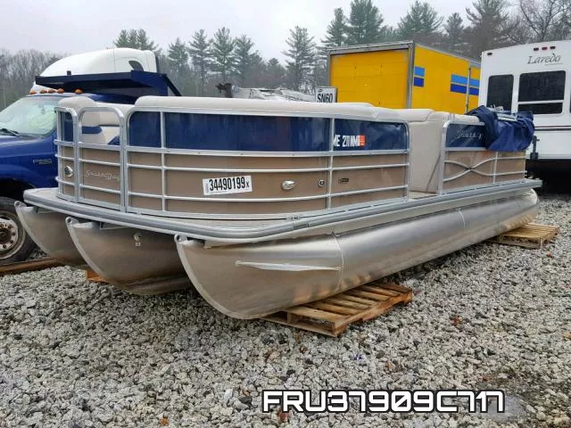 FRU37909C717 фото 3