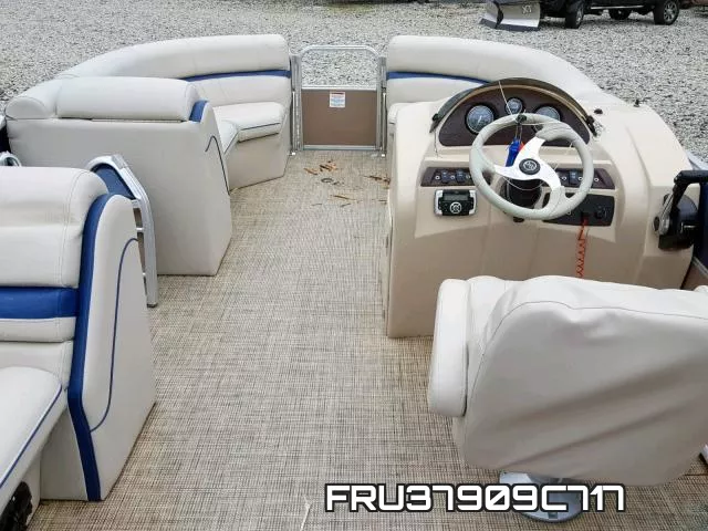 FRU37909C717 фото 6