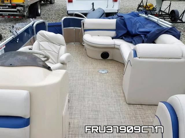 FRU37909C717 фото 7