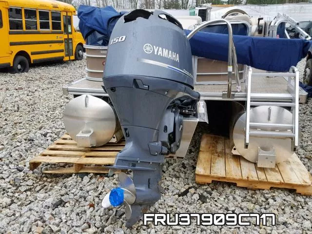 FRU37909C717 фото 8