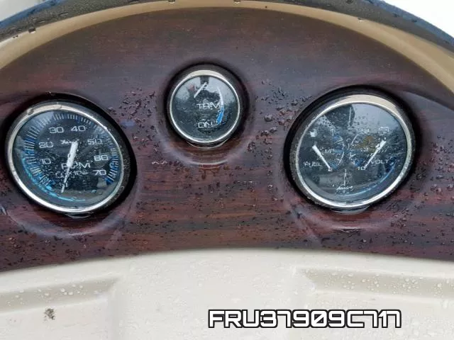 FRU37909C717 фото 9