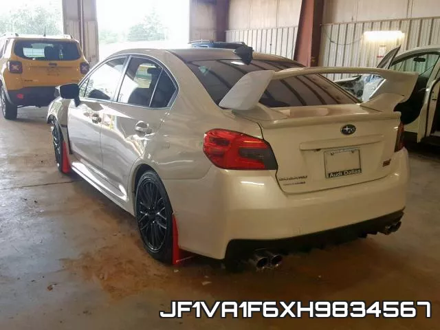 JF1VA1F6XH9834567 фото 4