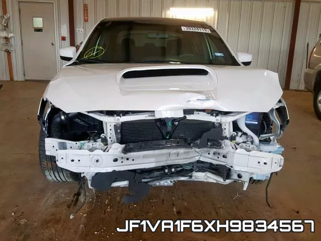 JF1VA1F6XH9834567 фото 10