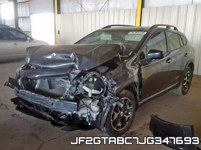 JF2GTABC7JG347693 фото 3