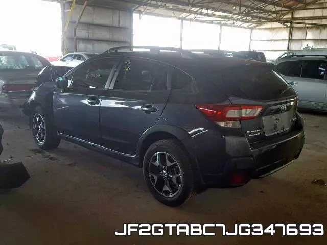 JF2GTABC7JG347693 фото 4