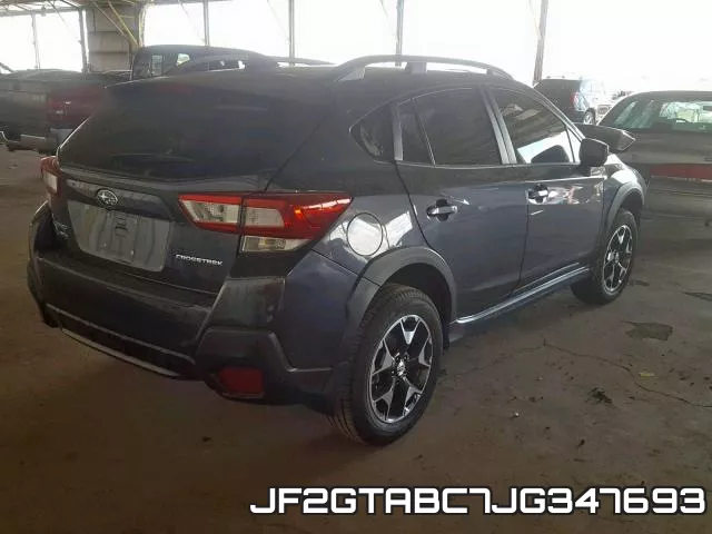 JF2GTABC7JG347693 фото 5