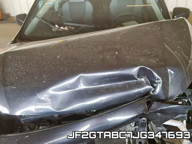 JF2GTABC7JG347693 фото 8
