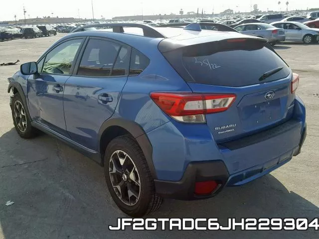 JF2GTADC6JH229304 фото 4
