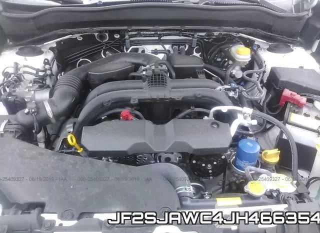 JF2SJAWC4JH466354 фото 2