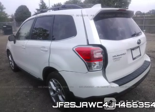 JF2SJAWC4JH466354 фото 4