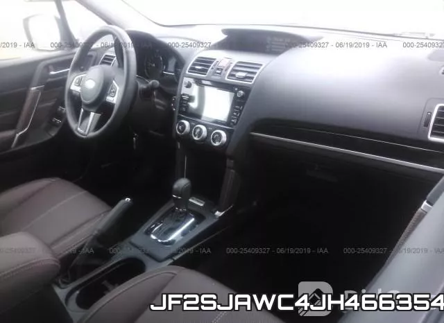 JF2SJAWC4JH466354 фото 6