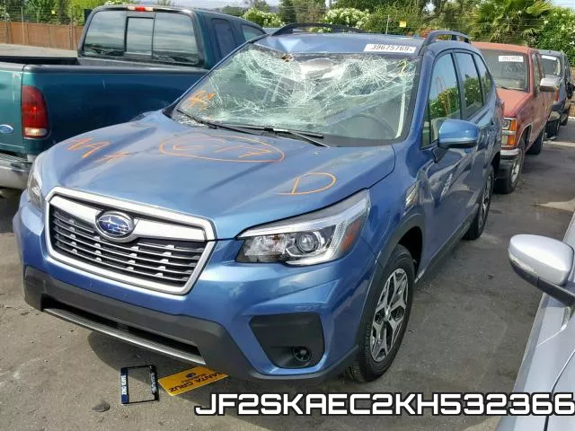 JF2SKAEC2KH532366 фото 3