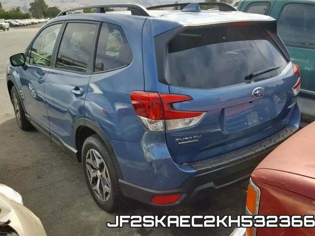 JF2SKAEC2KH532366 фото 4