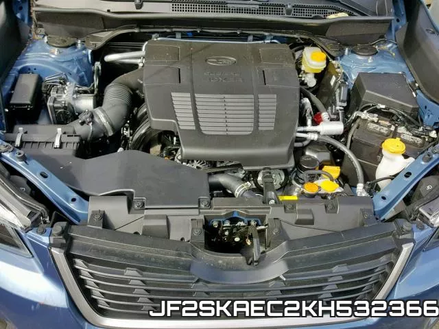 JF2SKAEC2KH532366 фото 8