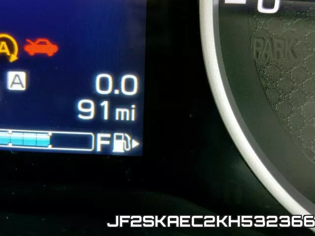 JF2SKAEC2KH532366 фото 9