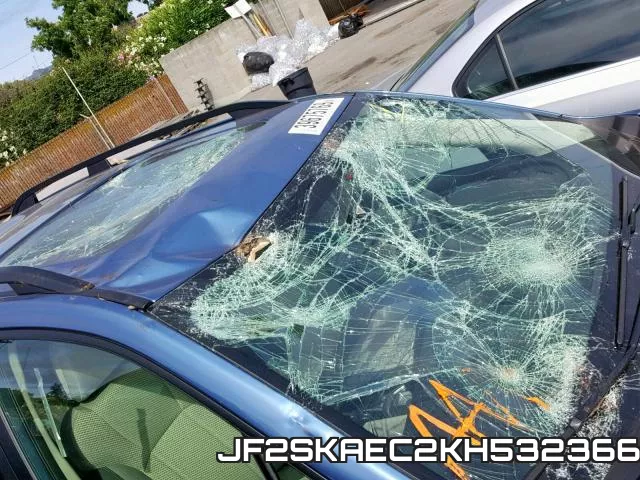 JF2SKAEC2KH532366 фото 10