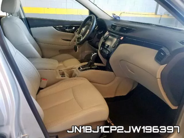 JN1BJ1CP2JW196397 фото 6