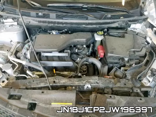 JN1BJ1CP2JW196397 фото 8