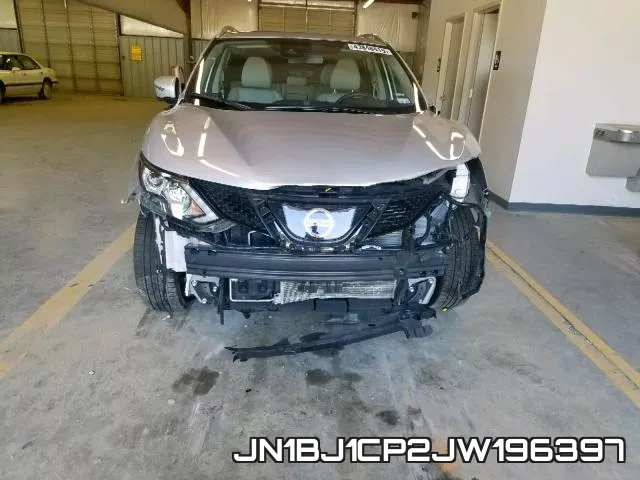 JN1BJ1CP2JW196397 фото 10